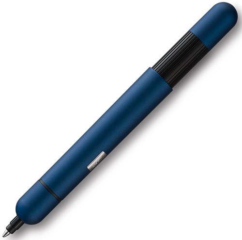 Lamy Pico imperial blue ballpoint pen