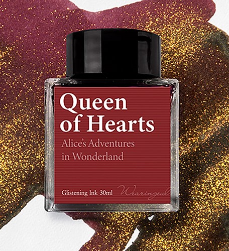 Wearingeul Alice in Wonderland - Queen of Hearts 30ml