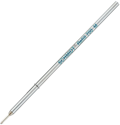 Parafernalia ballpoint refill M blue or black