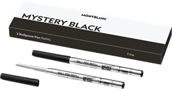 Montblanc Meisterst ck 161 LeGrand gold ballpoint pen Fontoplumo