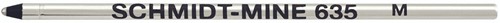 Schmidt S 635 Mini D1 refill M