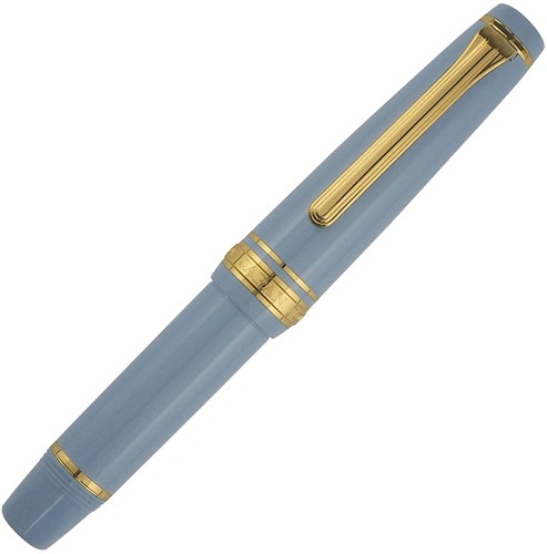 Sailor Pro Gear Slim Mini Stellar Blue fountain pen