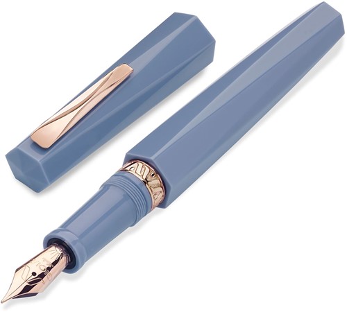 Gioia Sephora Moon rosegold fountain pen