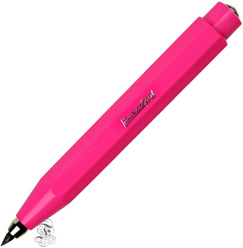 Kaweco Sport Skyline pink clutch pencil 3,2mm