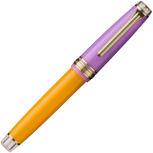 Sailor Pro Gear Smoothie II Acai Berry fountain pen