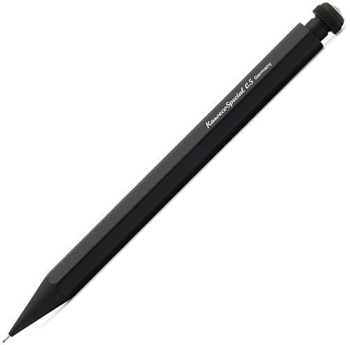 Kaweco Special black mechanical pencil 0.5mm