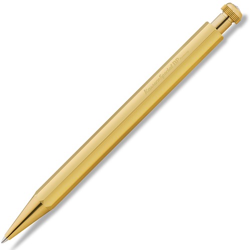Kaweco Special Brass ballpoint pen