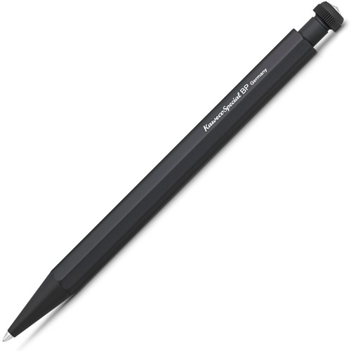 Kaweco Special ballpoint pen black