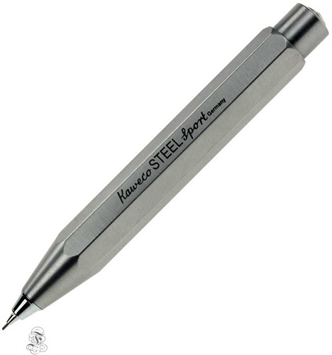 Kaweco Sport Steel mechanical pencil 0.7mm