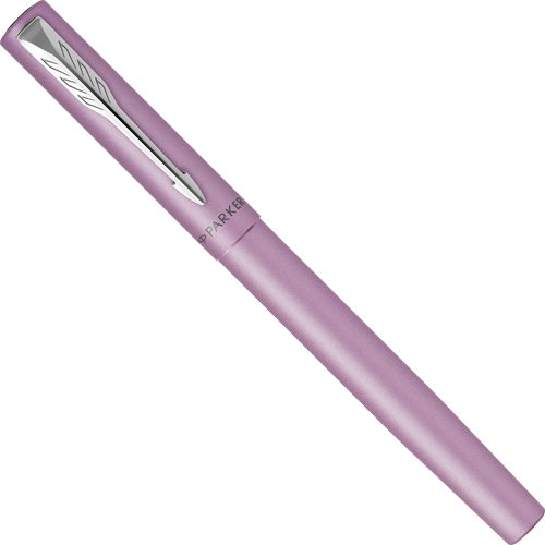 Parker Vector XL lilac fountain pen