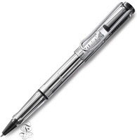 LAMY vista Fountain Pen - The Goulet Pen Company
