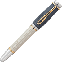 Montblanc Writers Edition 2024 Jane Austen fountain pen Fontoplumo